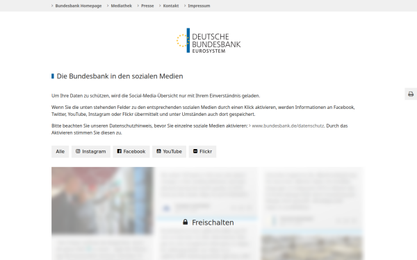 www.news.bundesbank.de