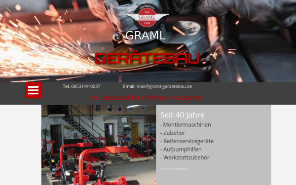 graml-geraetebau.de