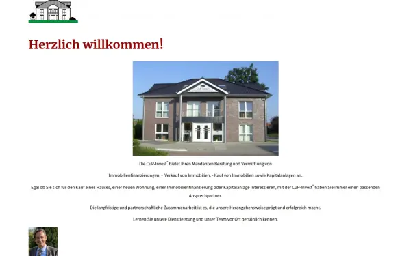 www.cup-investment.de