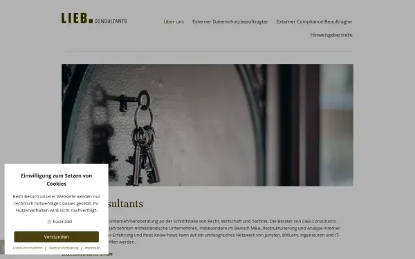 www.lieb-consultants.com