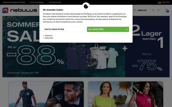 www.nebulus.biz