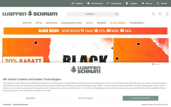 www.waffen-schrum.de