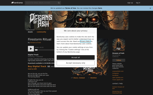 oceansofash.bandcamp.com
