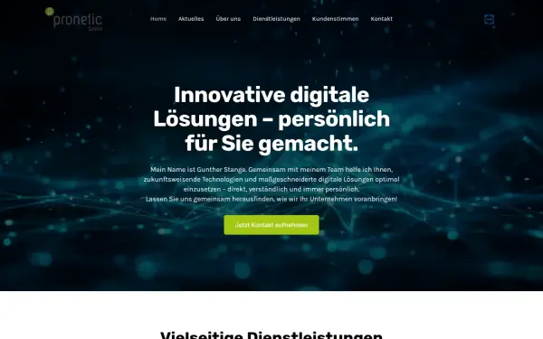 www.pronetic.de