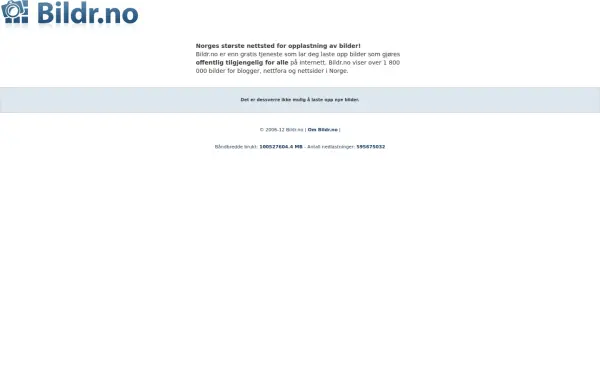 bildr.no