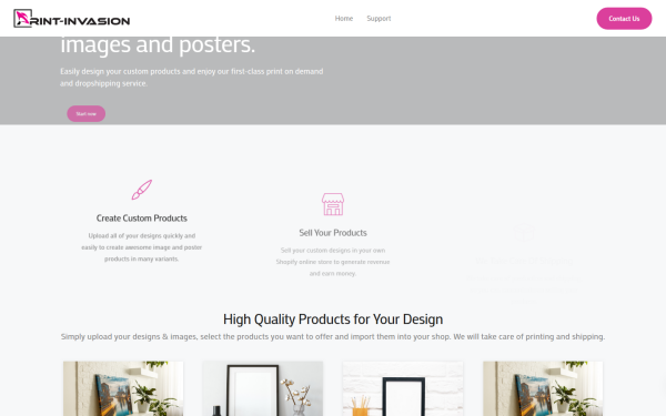 print-invasion.com