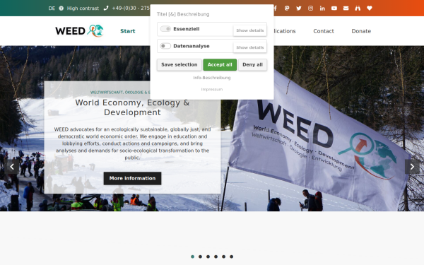 weed-online.org