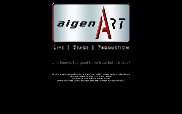 aigenart.de