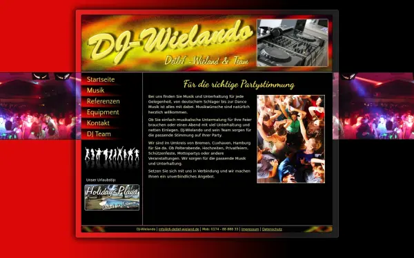 dj-detlef-wieland.de
