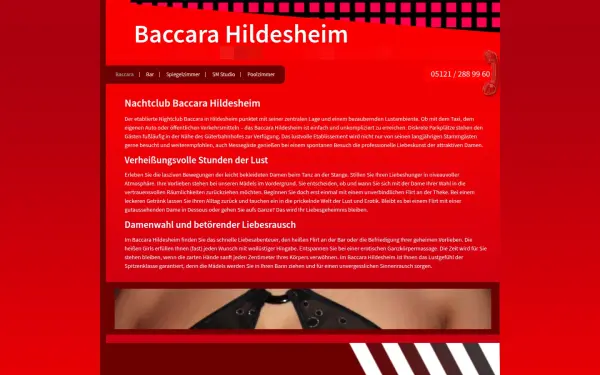 www.baccara-hildesheim.de