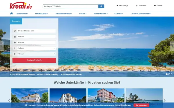 www.kroati.de