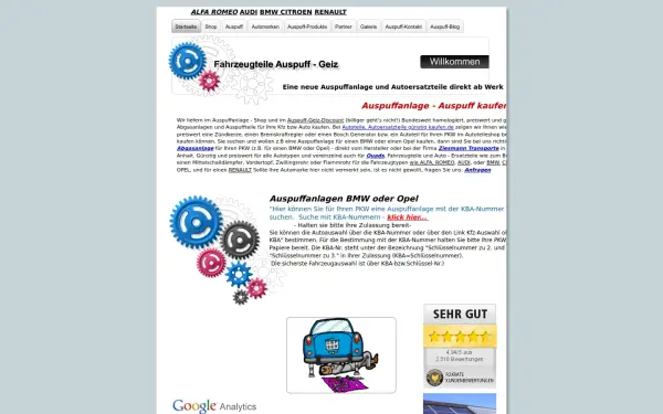 auspuff-geiz.de