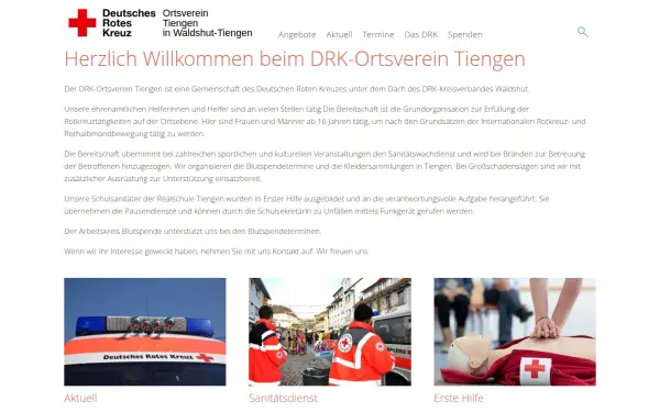 www.drk-tiengen.de