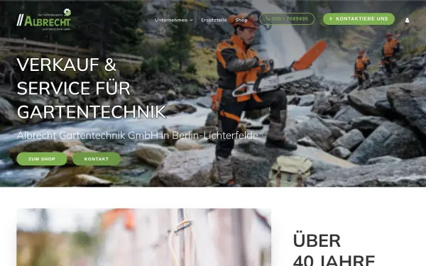 albrecht-gartentechnik.de