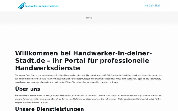 handwerker-in-deiner-stadt.de