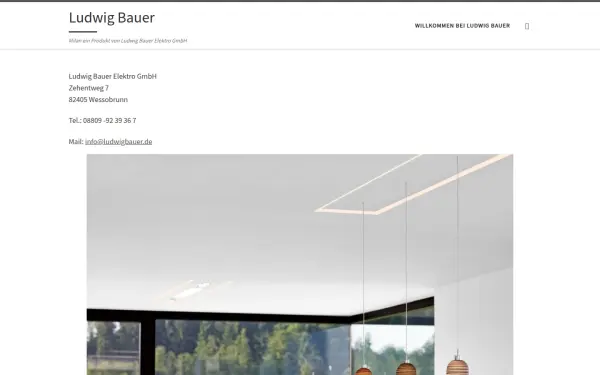 ludwigbauer.de