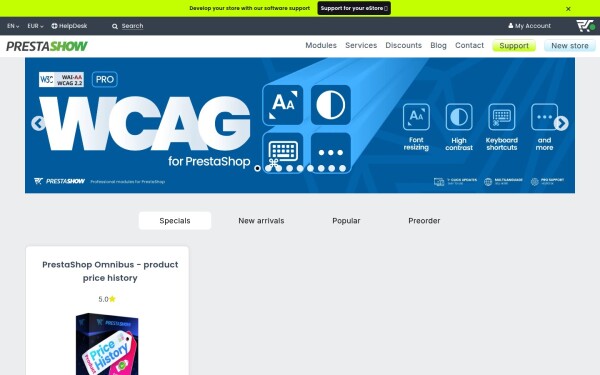 prestashow.pl