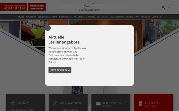 www.adler-apotheke-mg.de