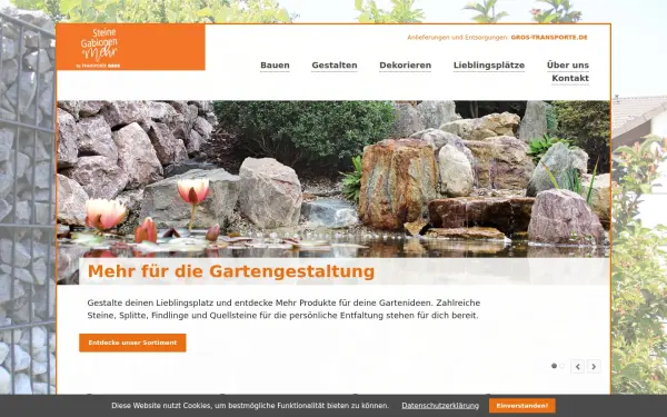 www.gros-steine.de