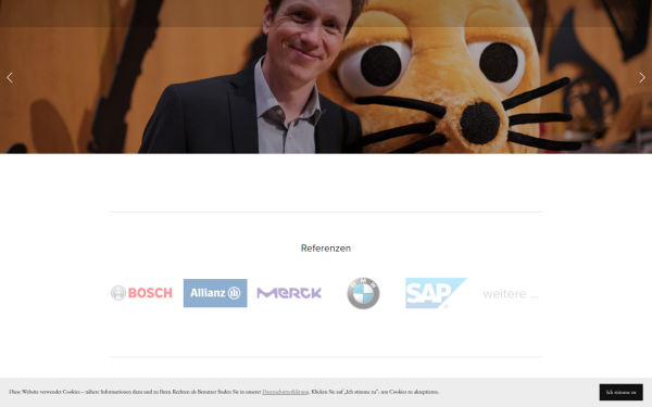www.johannesbuechs.de