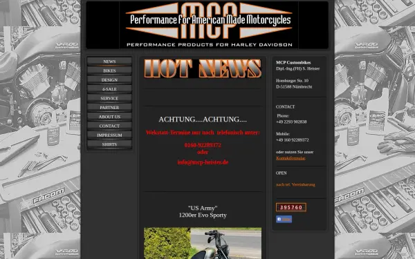www.mcp-custombikes.de