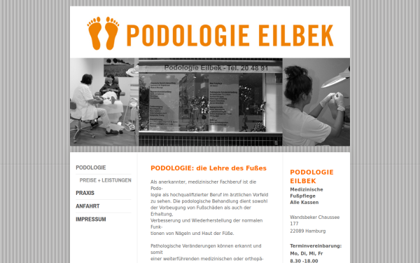 www.podologie-eilbek.hamburg
