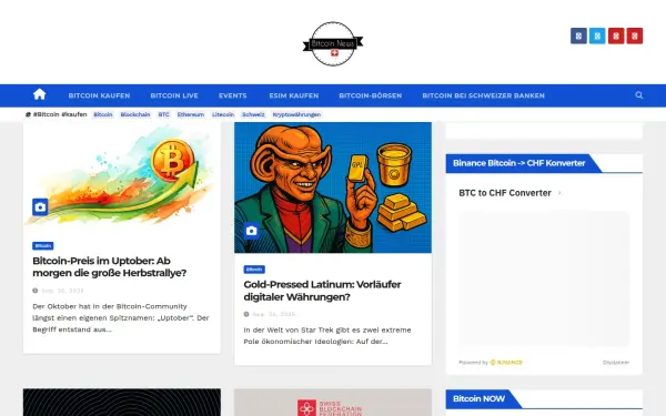bitcoinnews.ch