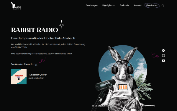 rabbitradio.de