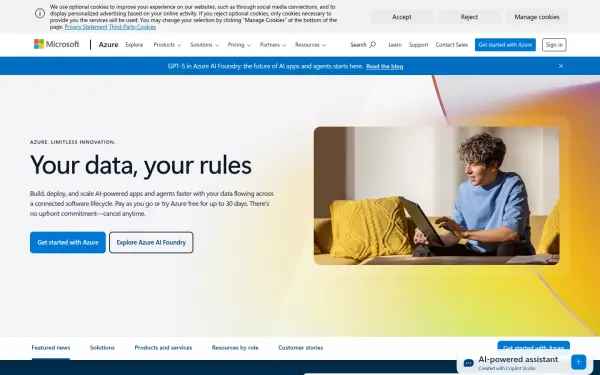 azure.microsoft.com