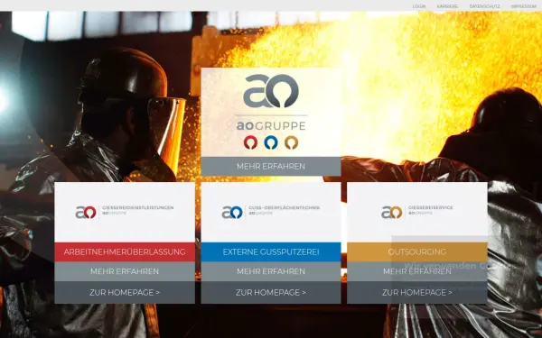 ao-gruppe.com