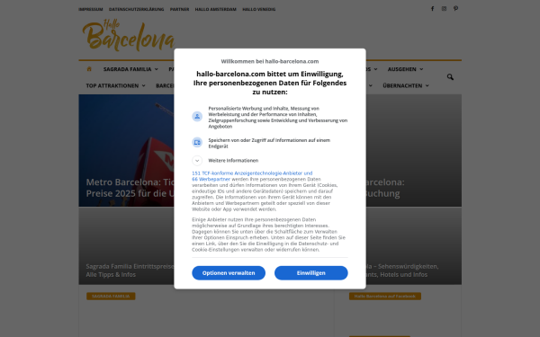 hallo-barcelona.com