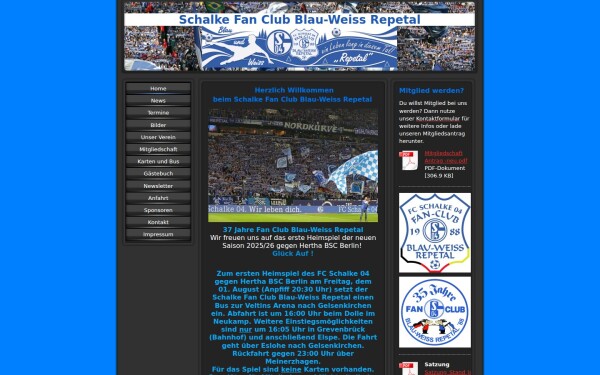 www.blau-weiss-repetal.de