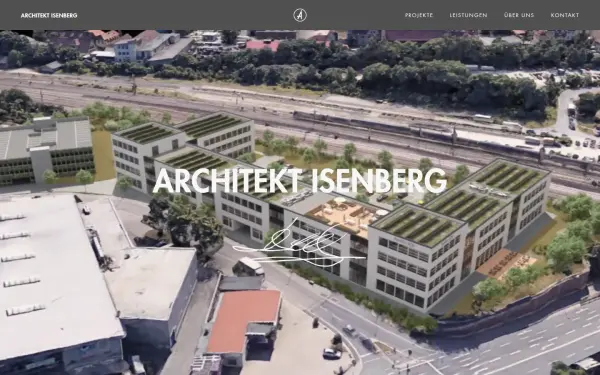 www.architekt-isenberg.de