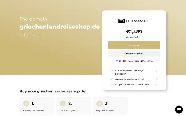 griechenlandreiseshop.de