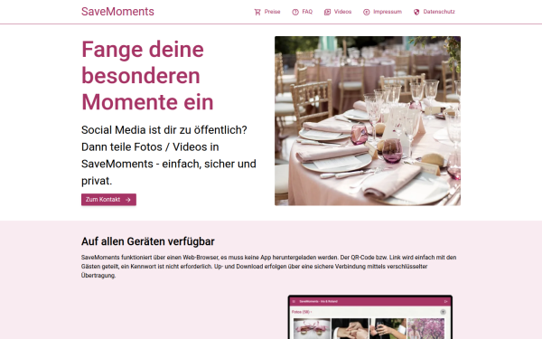 savemoments.at