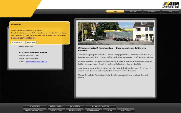 aim-muenchen.de