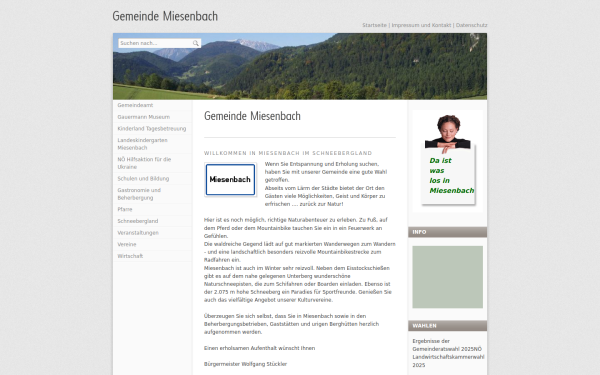 www.miesenbach.at