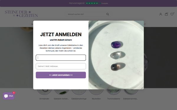 steinedergezeiten.de