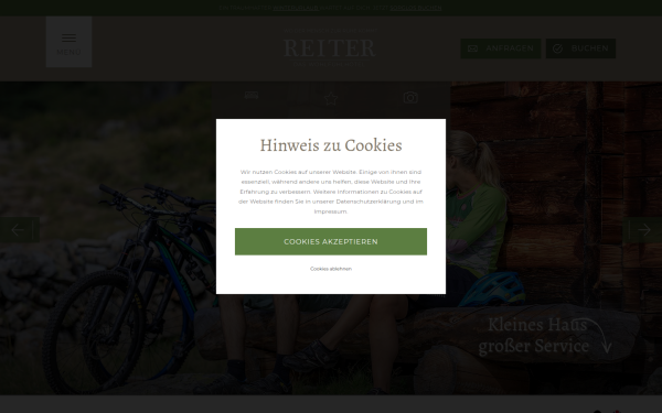 www.hotel-reiter.at