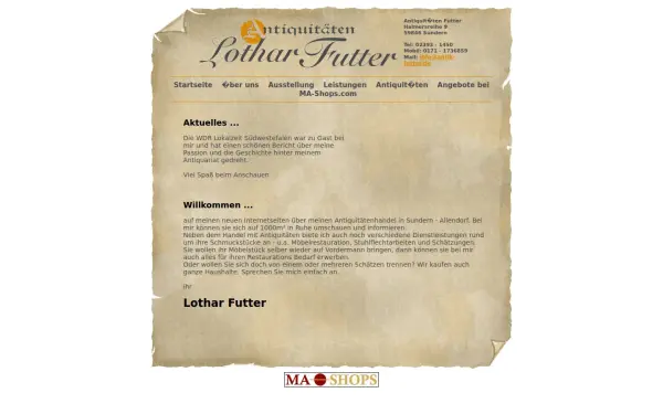 antik-futter.de