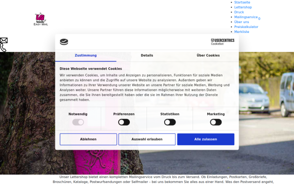 easy-mail.de
