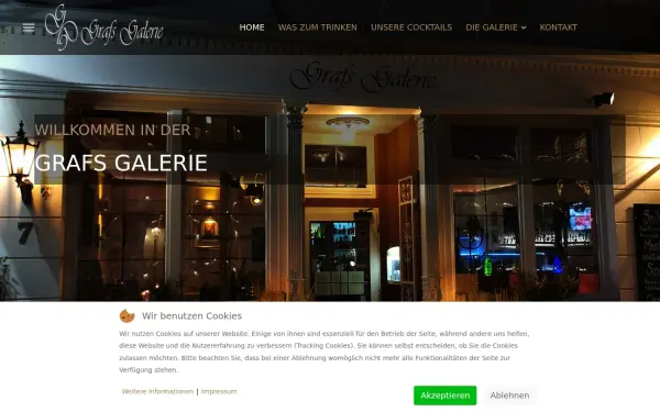 grafs-galerie.de