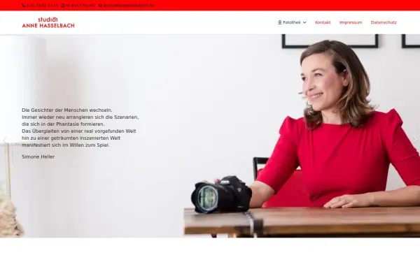 www.annehasselbach.de