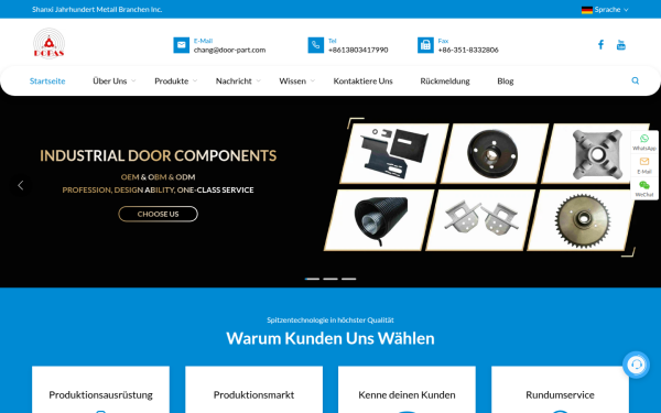 www.door-part.biz