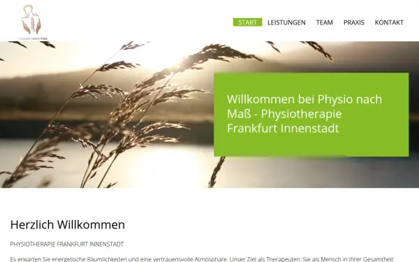 www.physio-nach-mass.de