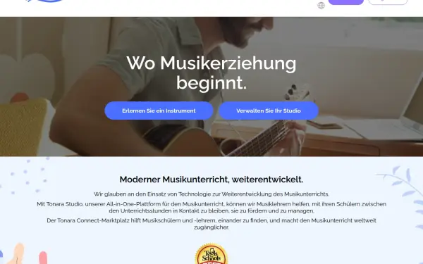 de.tonara.com