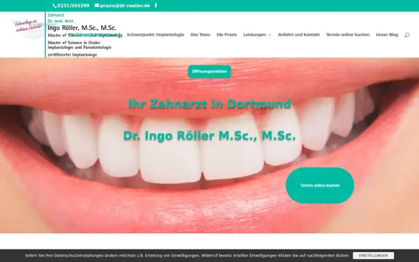 dr-roeller.de