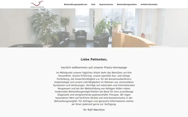 dr-wachten.de