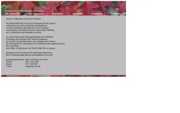 graba-web.de