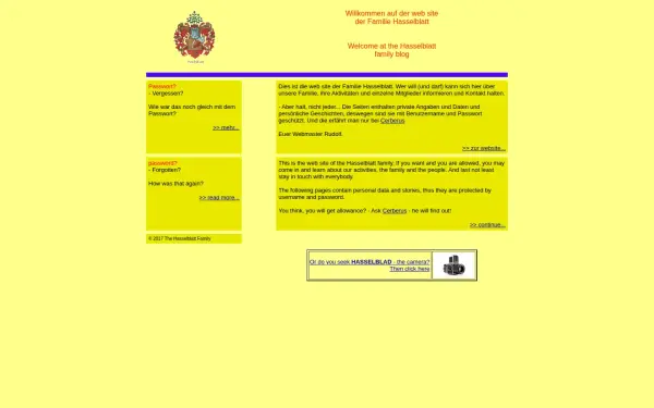 hasselblatt.de